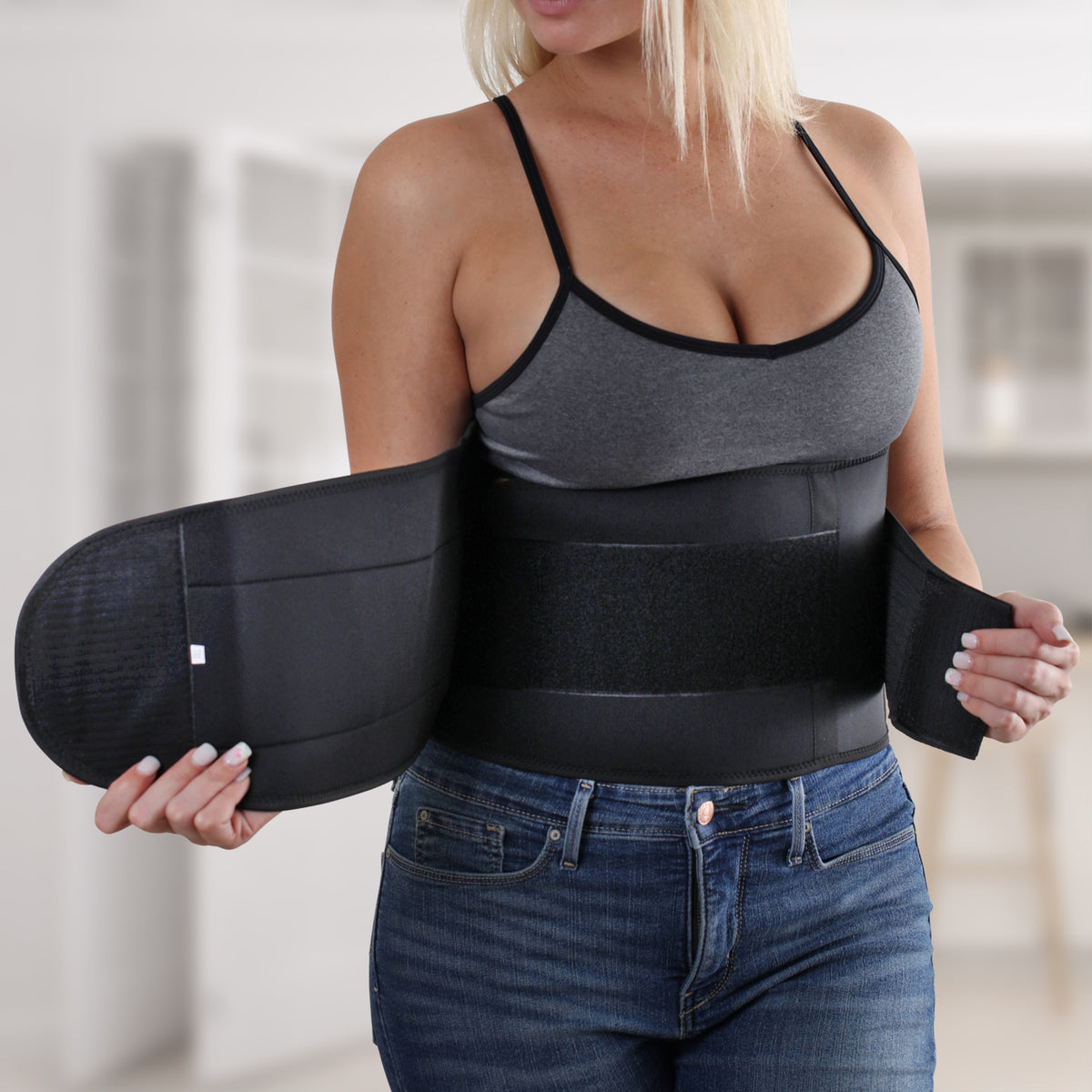 Waist trainer for online women