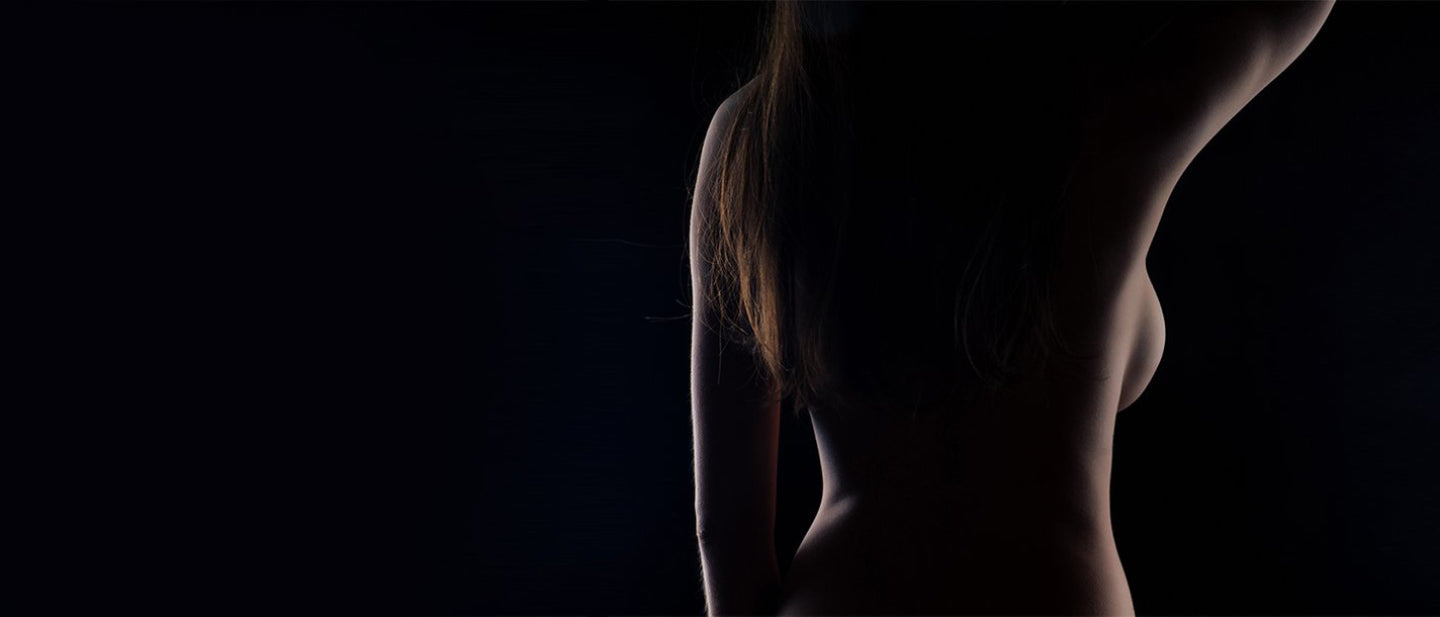 Women's Post Surgical - Breast Augmentation