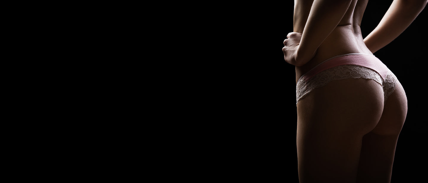 Women's Post Surgical - Fat Transfer