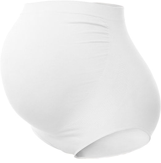 Maternity High Waist Seamless Hipster Panties