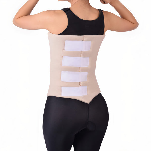 Dr. Shape Women’s Liposuction Compression Vest for Post-Surgery Recovery