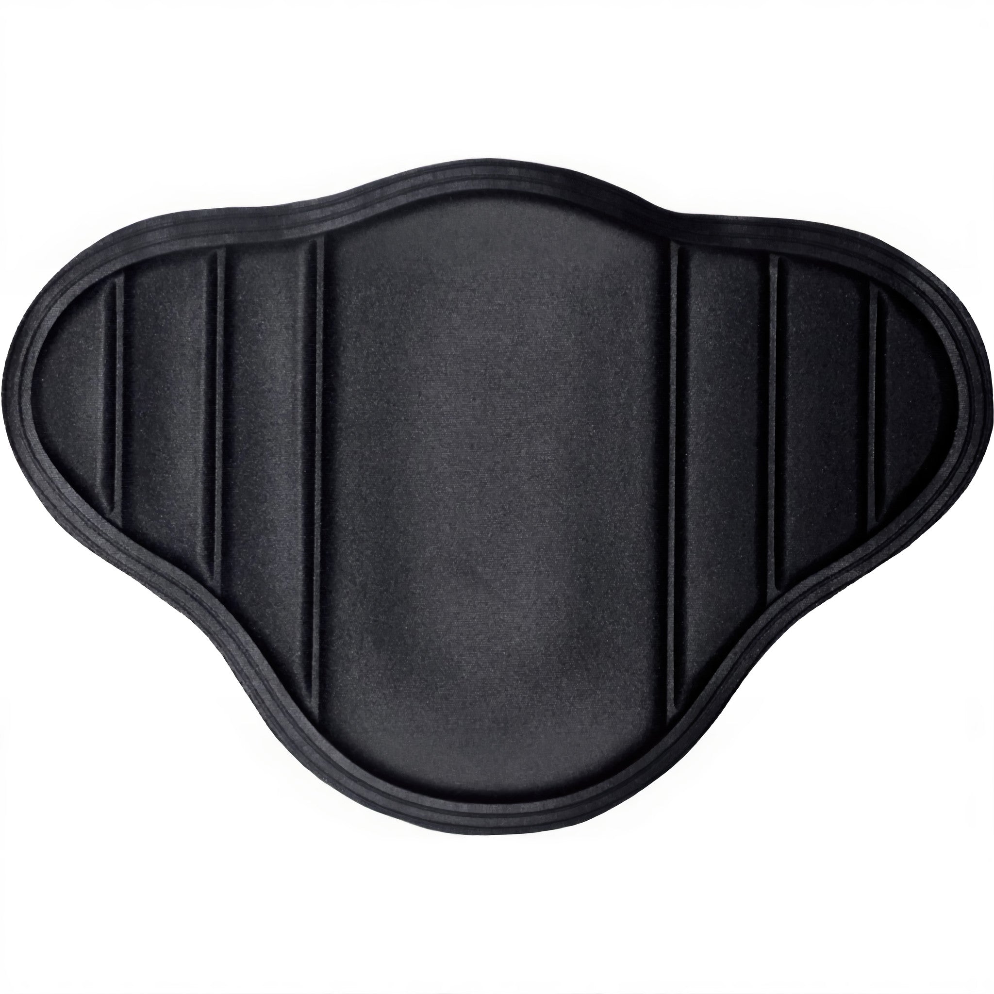 Butterfly abdominal recovery board