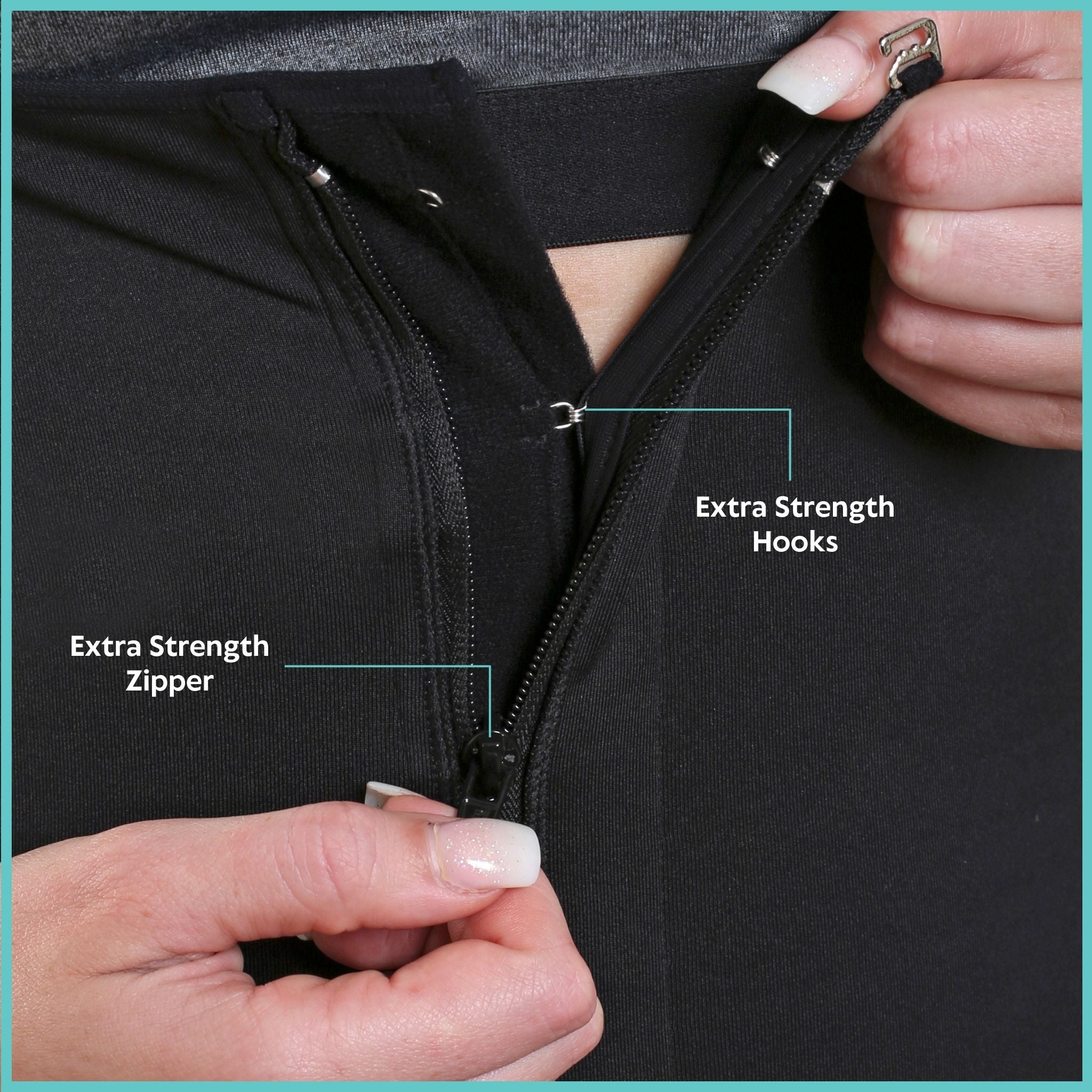 Post Surgery Recovery Garment