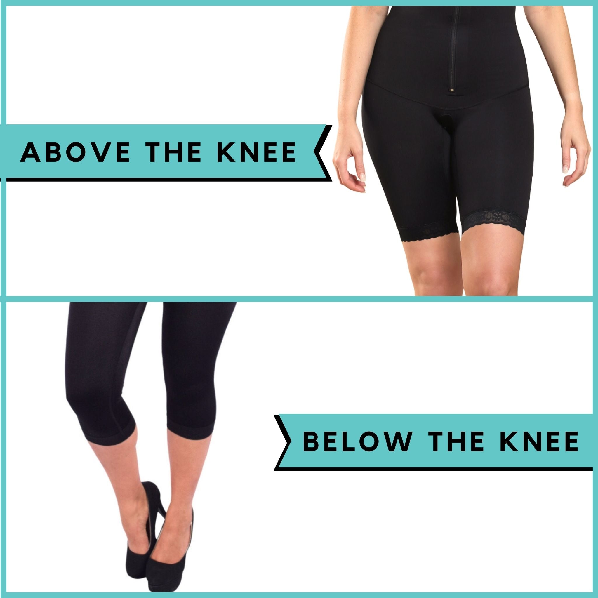 Post Liposuction/Burn Compression Garments From Above Knee To Under Breast  at Rs 1500/piece, Sector 9, Gurgaon