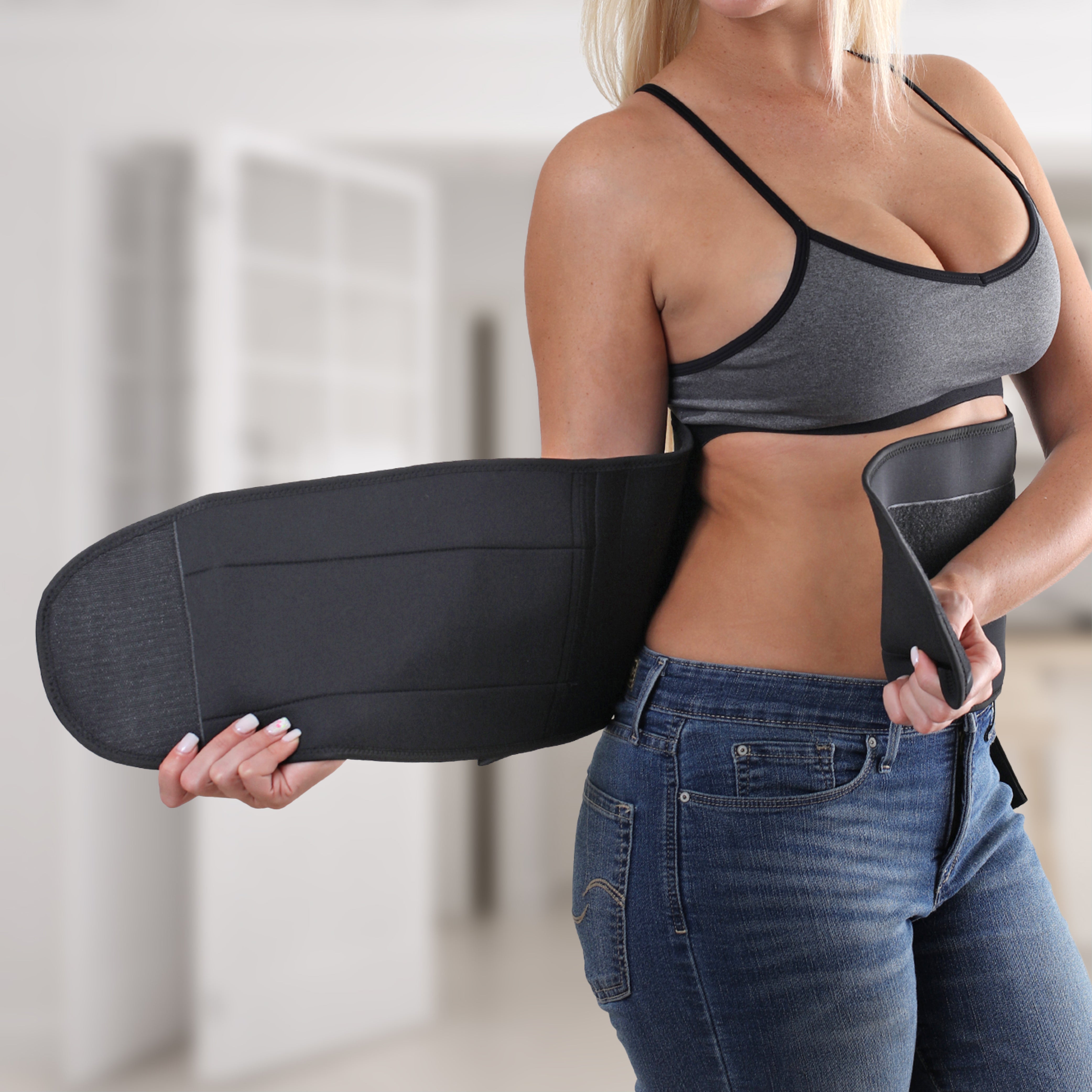 Waist Trainers, Shapers, Activewear, and Dresses