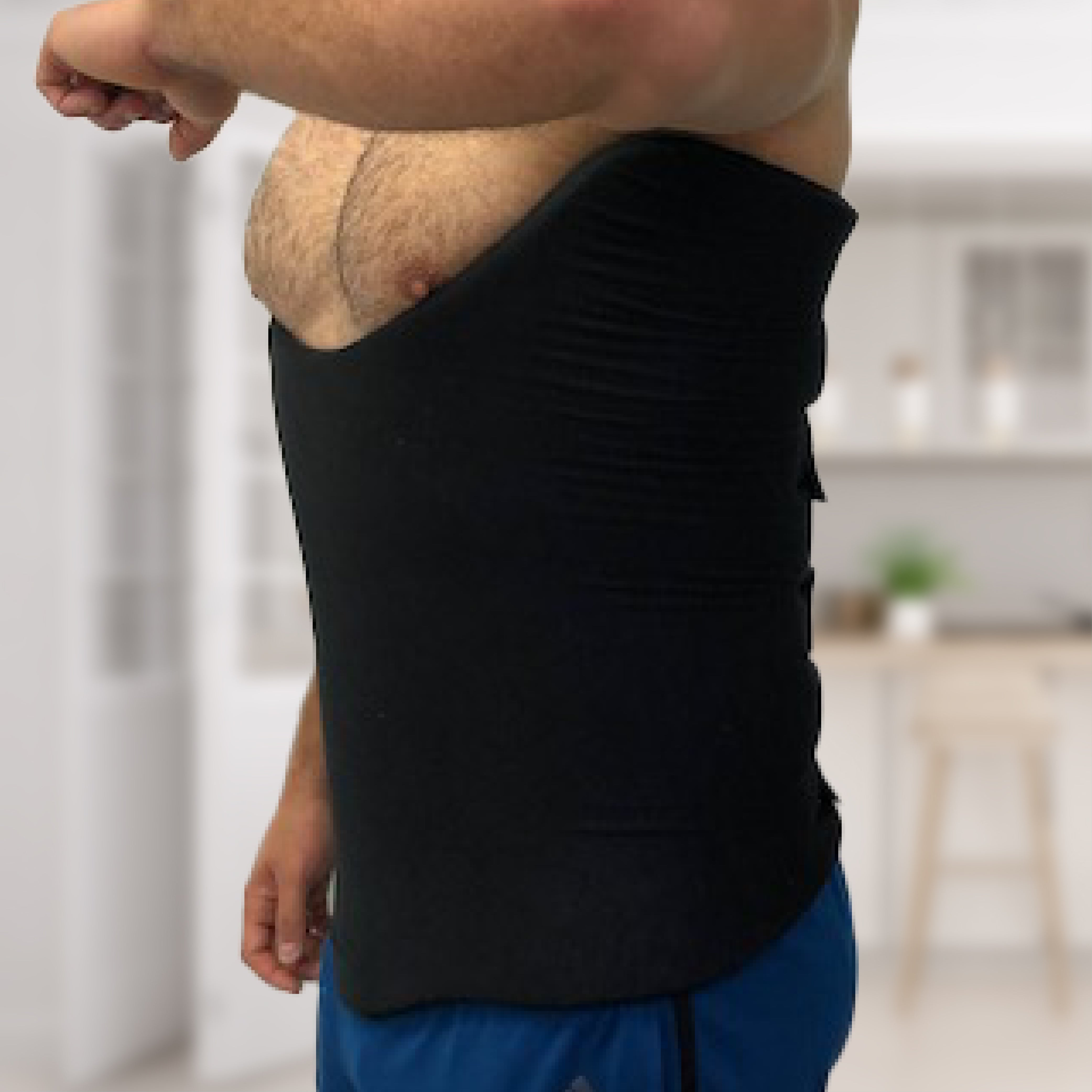 Dr. Shape - Men's Liposuction 360 Vest