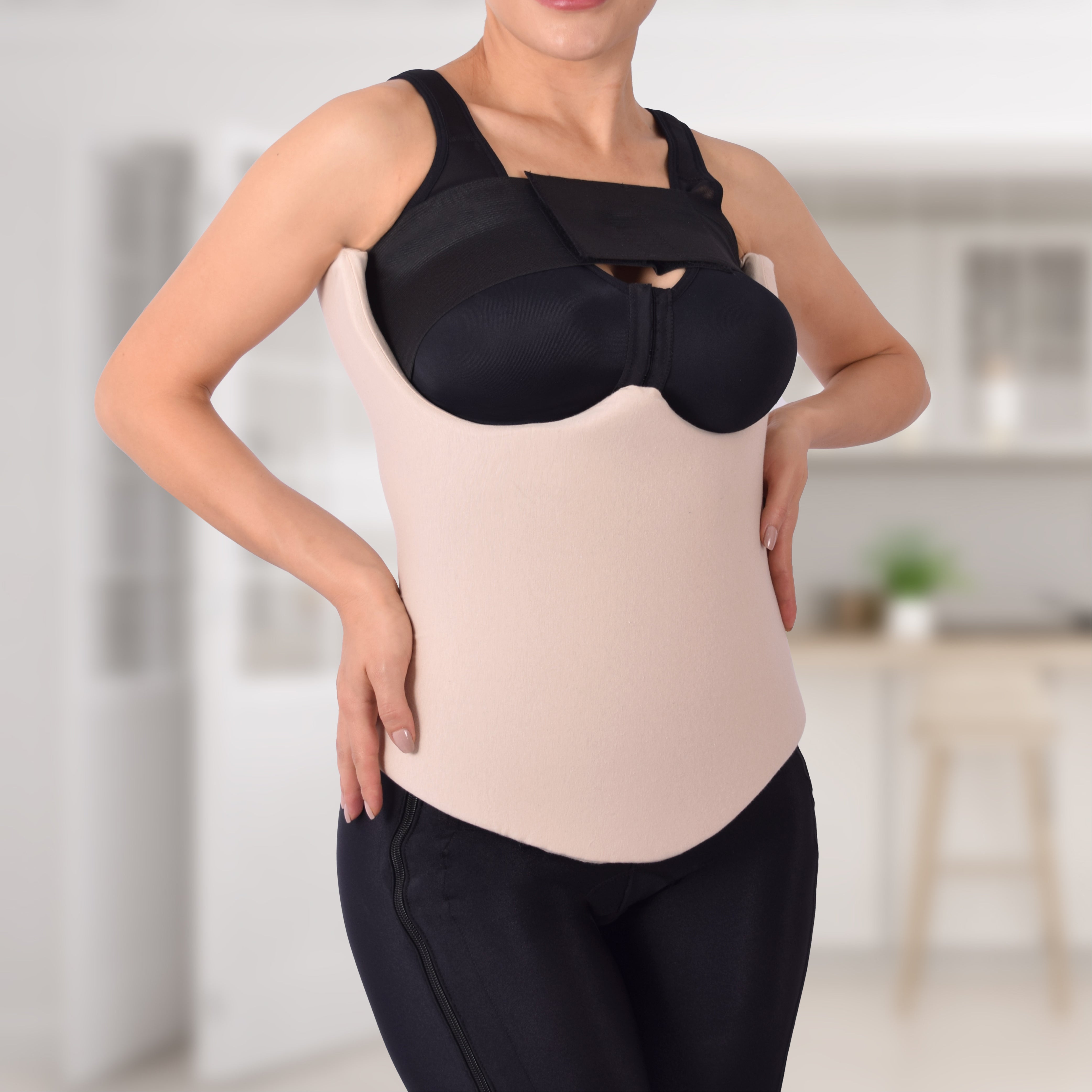 Women's Liposuction Vest - Shop Now – Dr. Shape